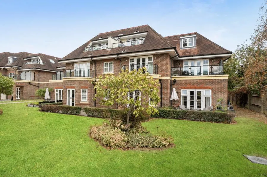 South Riding, Maidenhead, SL6, photo 10