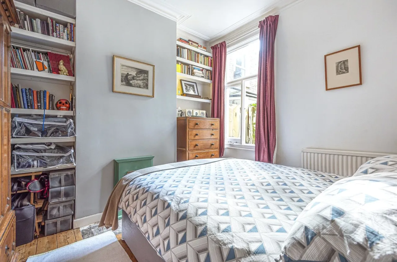 Ethnard Road, SE15, photo 4