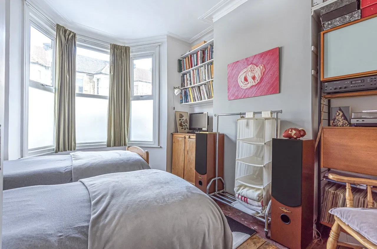 Ethnard Road, SE15, photo 6