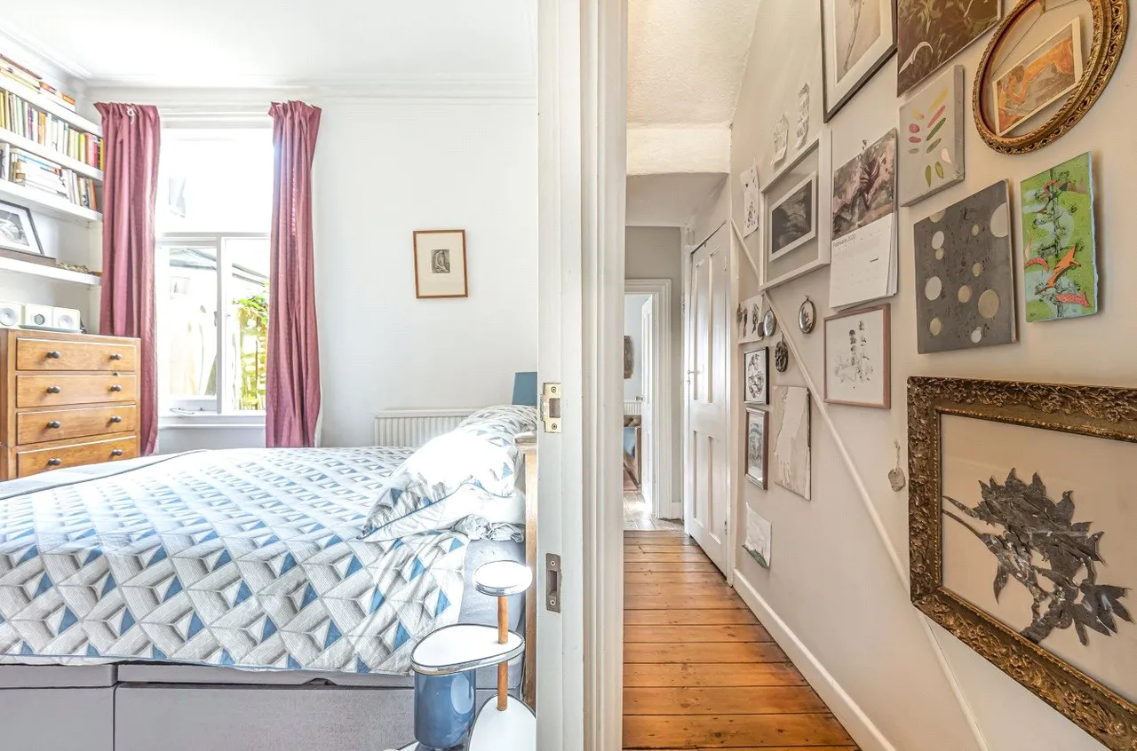 Ethnard Road, SE15, photo 5