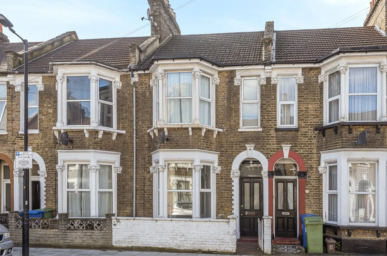 Ethnard Road, SE15, photo 2