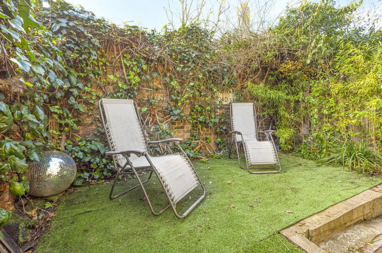 Ethnard Road, SE15, photo 8