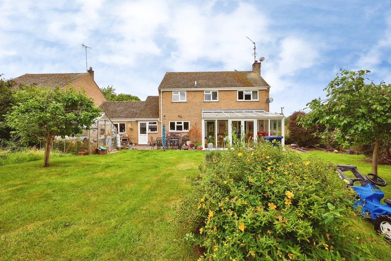 Brawn Way, Peterborough, PE8, photo 10
