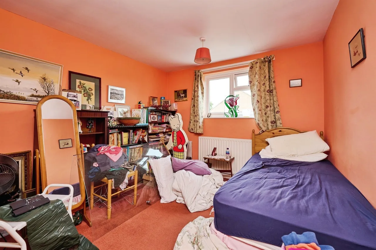 Brawn Way, Peterborough, PE8, photo 8