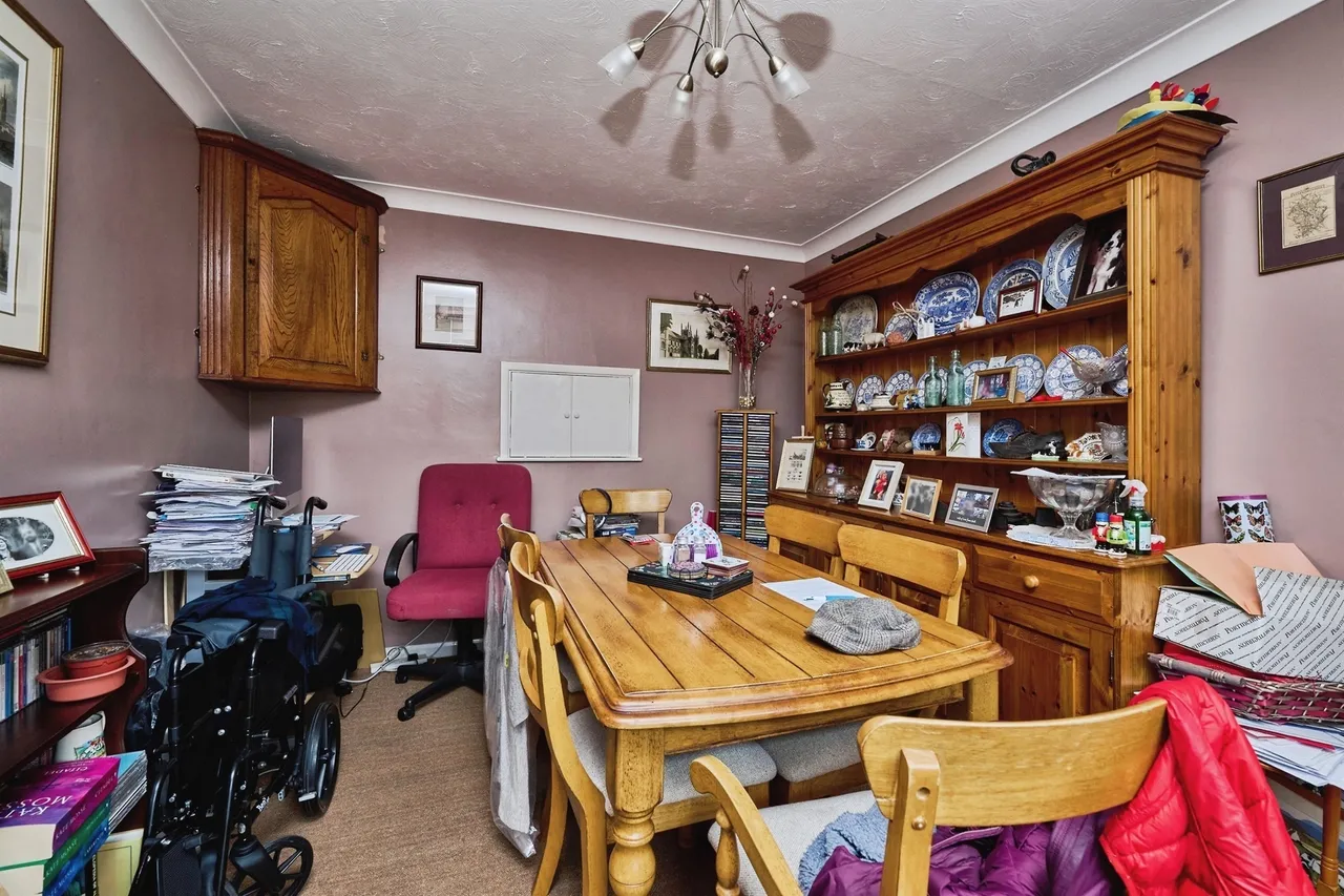 Brawn Way, Peterborough, PE8, photo 6