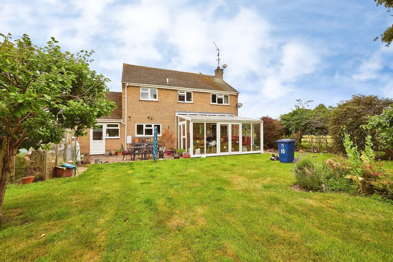 Brawn Way, Peterborough, PE8, photo 18