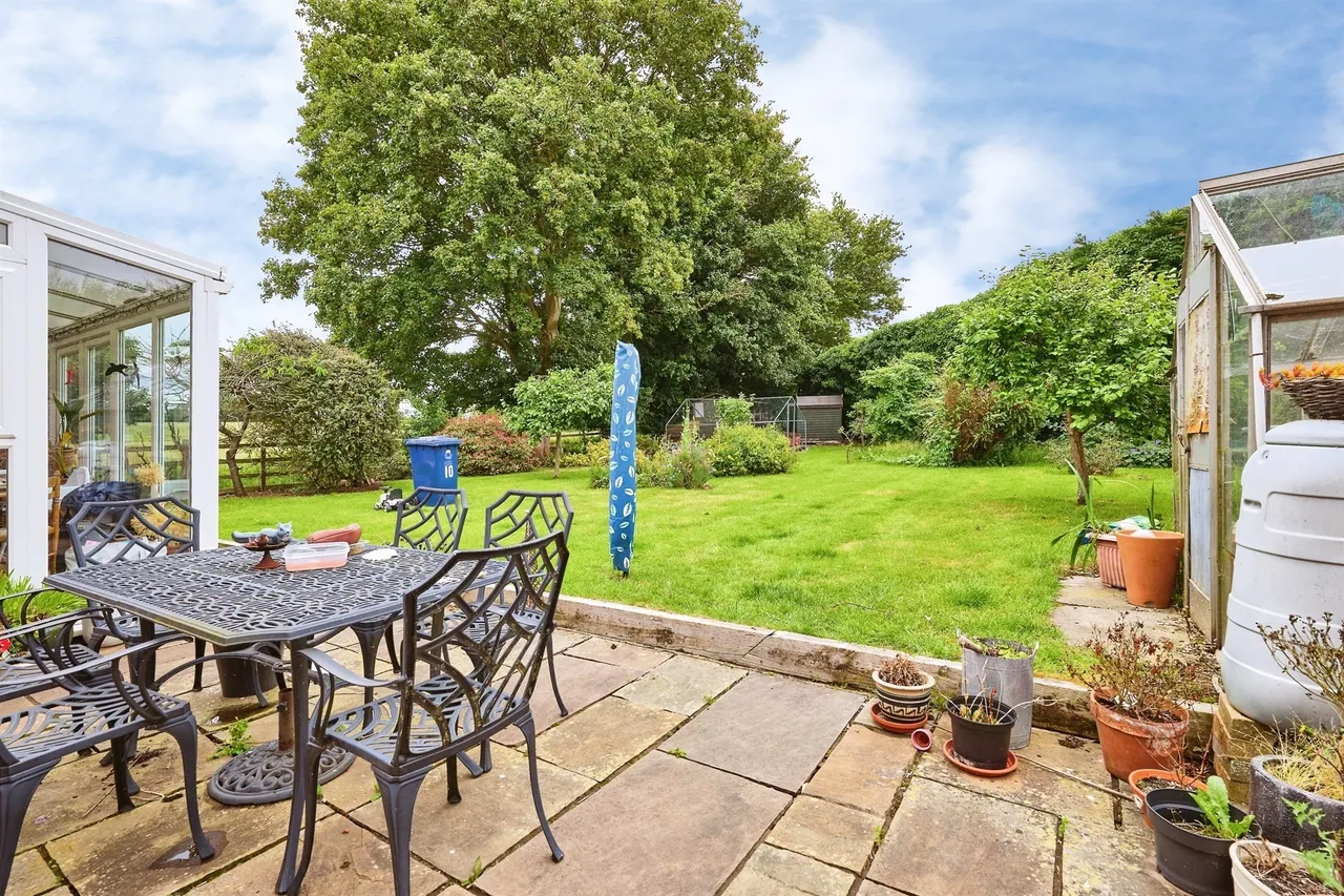 Brawn Way, Peterborough, PE8, photo 21