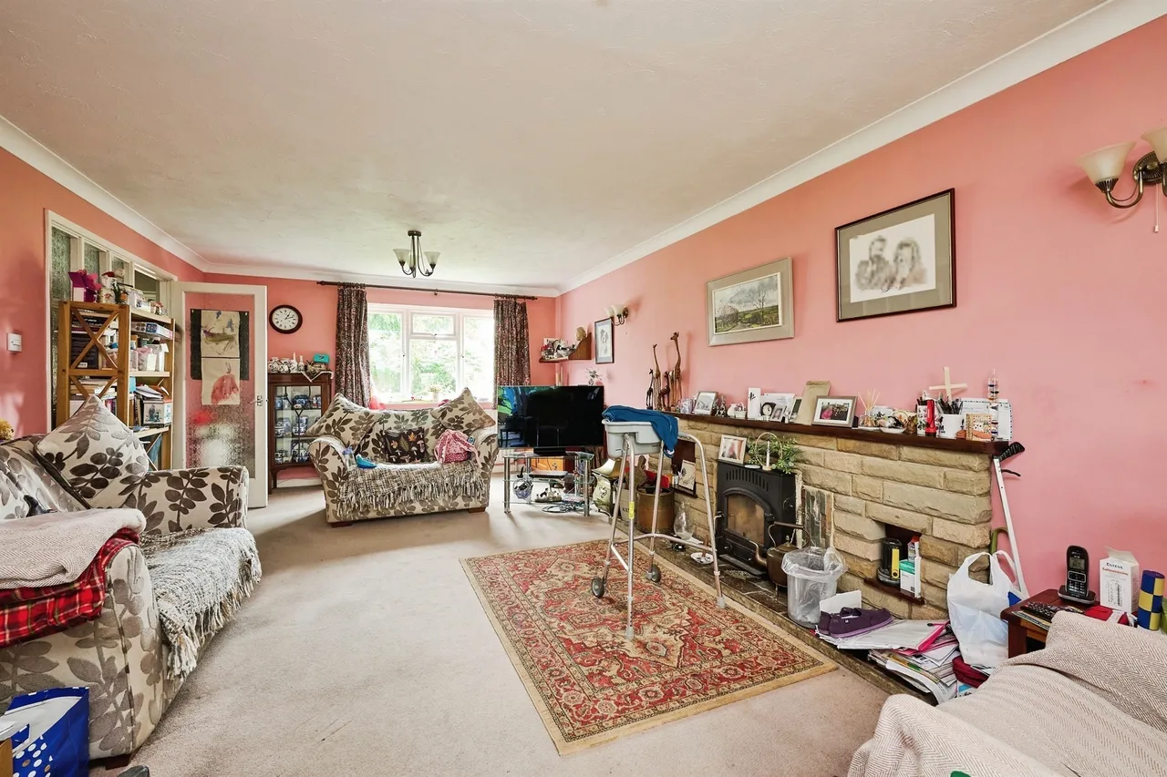 Brawn Way, Peterborough, PE8, photo 14
