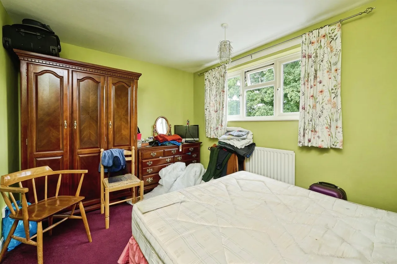 Brawn Way, Peterborough, PE8, photo 9