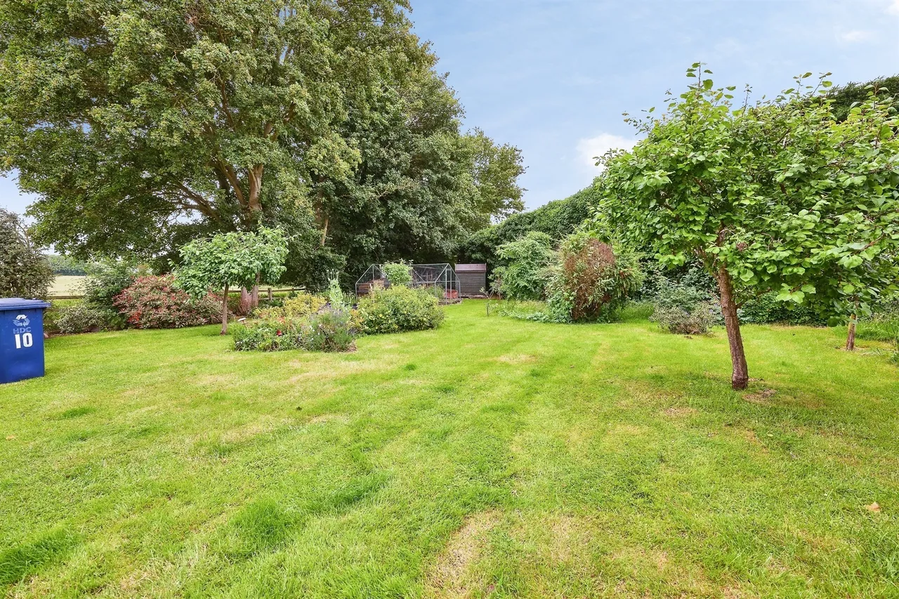 Brawn Way, Peterborough, PE8, photo 4