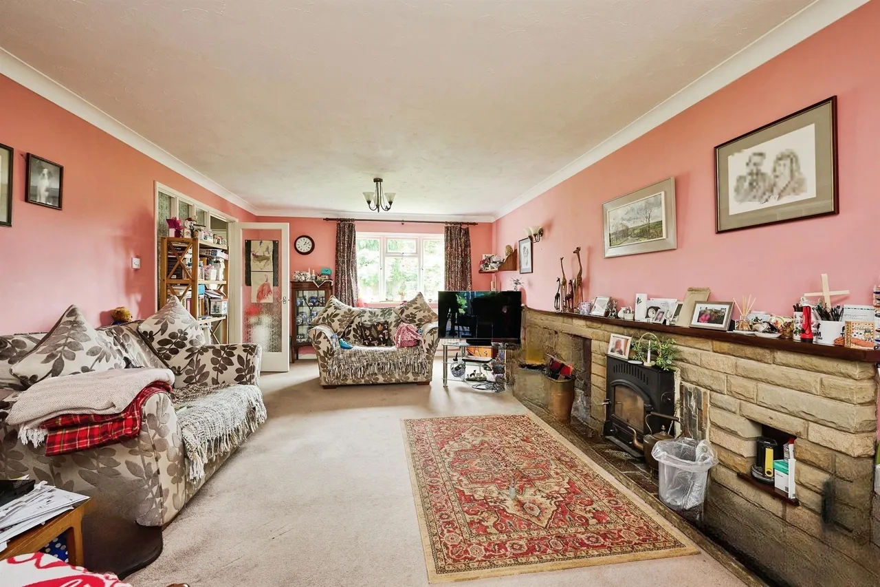 Brawn Way, Peterborough, PE8, photo 2