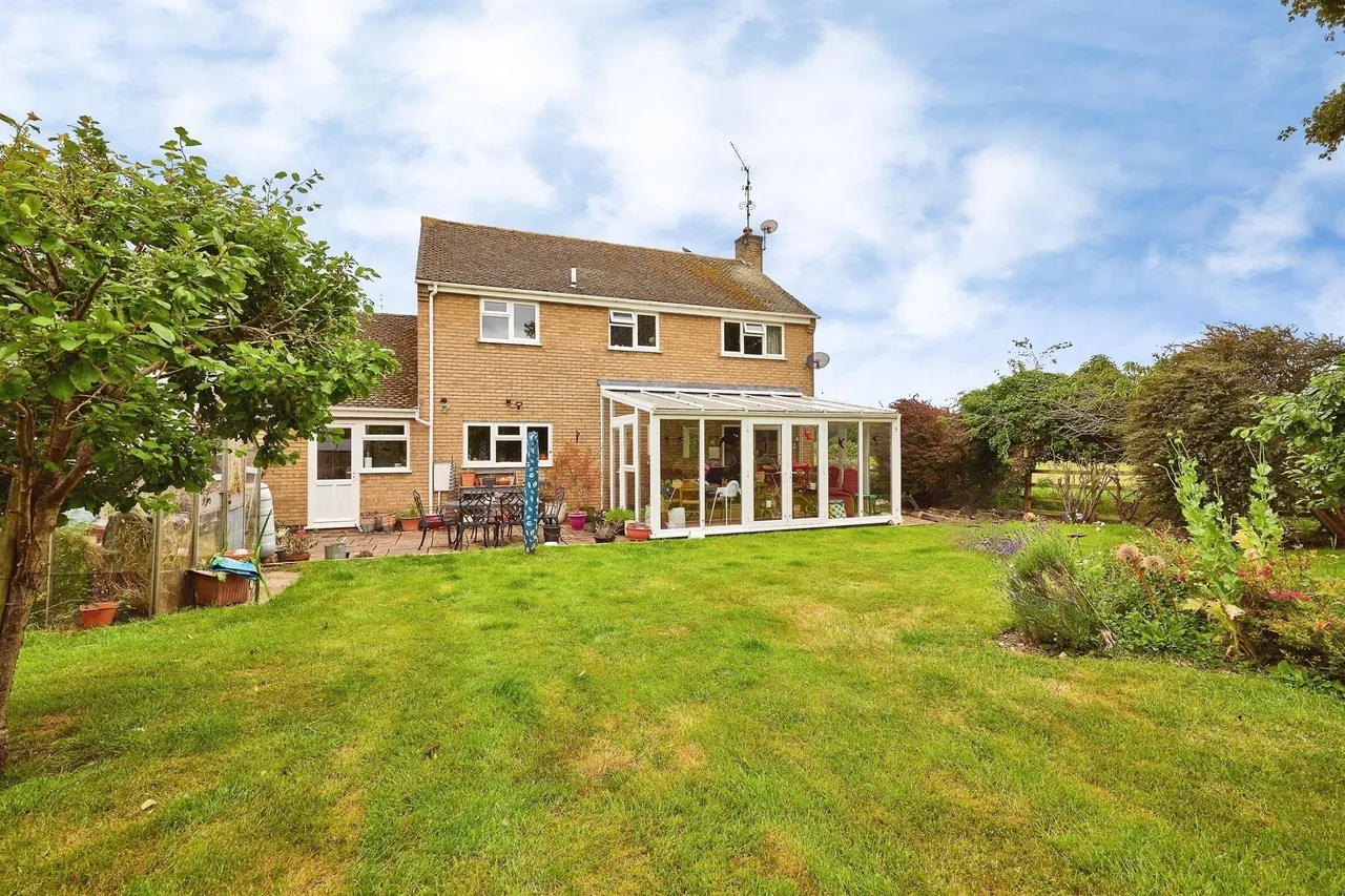 Brawn Way, Peterborough, PE8, photo 19