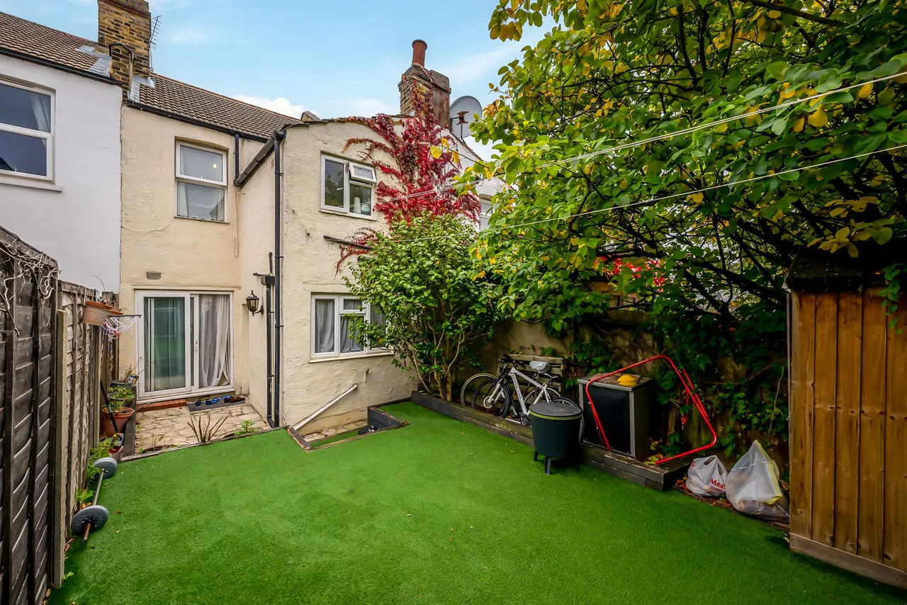 Swingate Lane, Plumstead, London SE18 2HH, photo 7