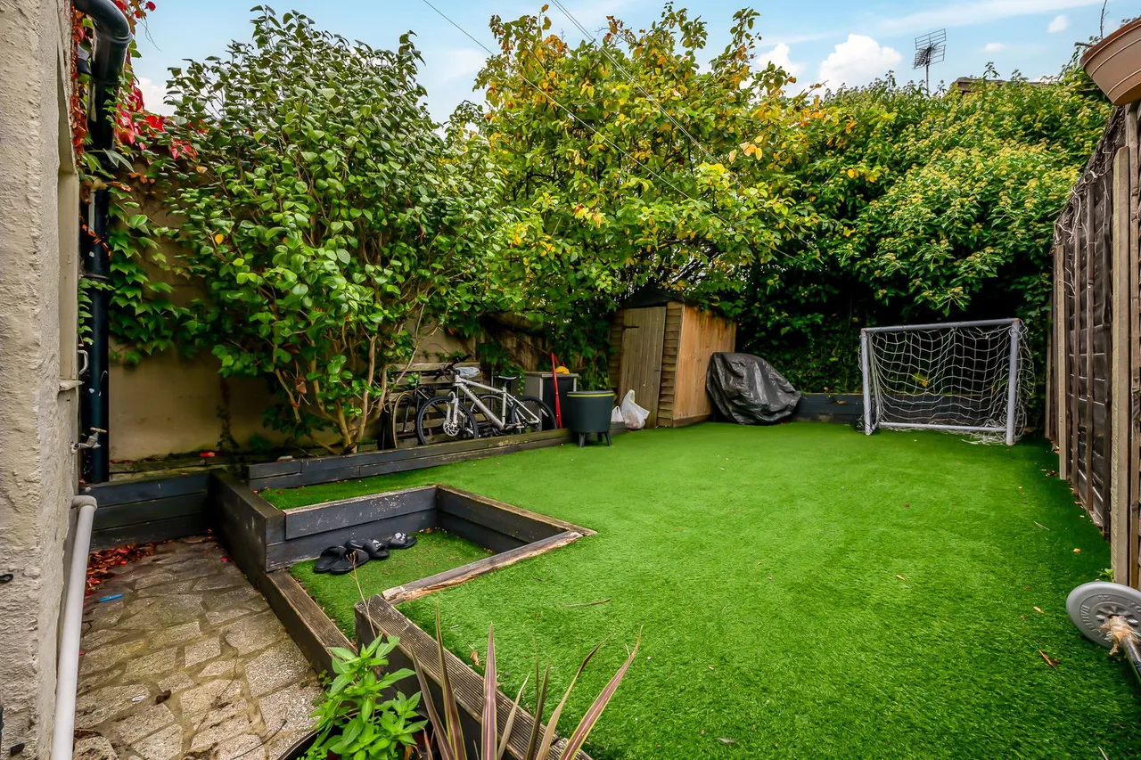Swingate Lane, Plumstead, London SE18 2HH, photo 6