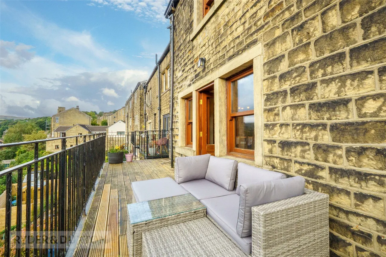 Rochdale Road, Ripponden, HX6, photo 9
