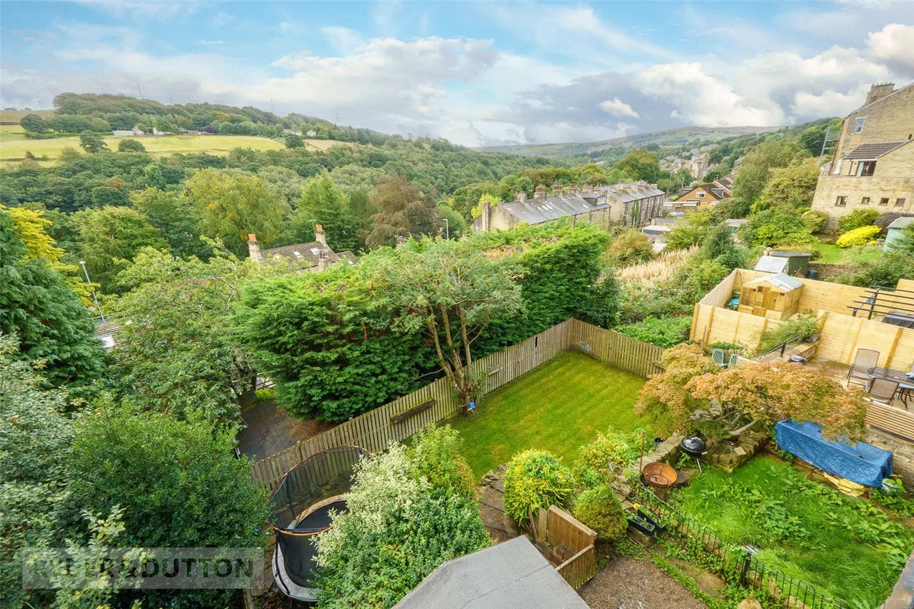 Rochdale Road, Ripponden, HX6, photo 23