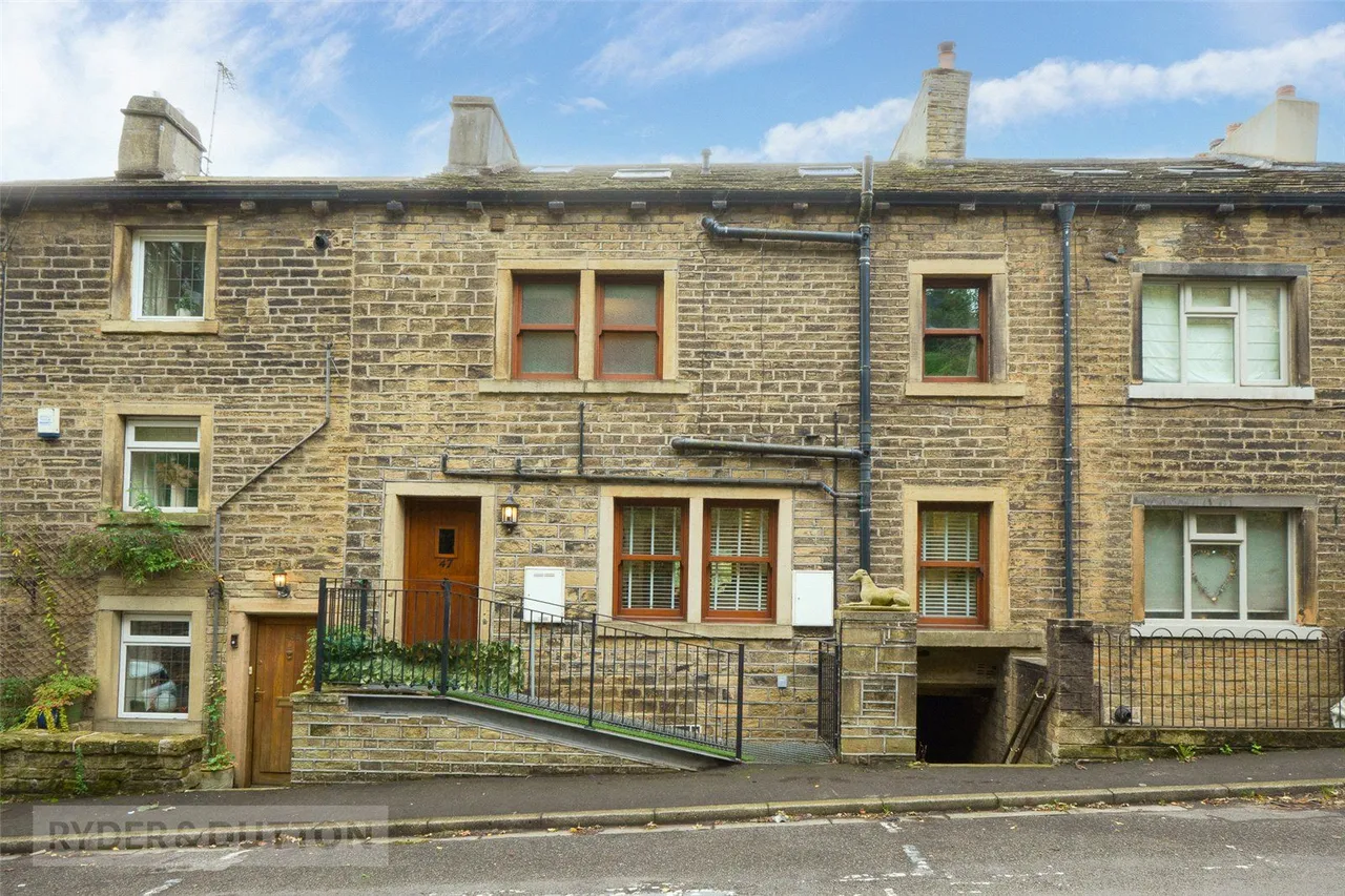 Rochdale Road, Ripponden, HX6, photo 26