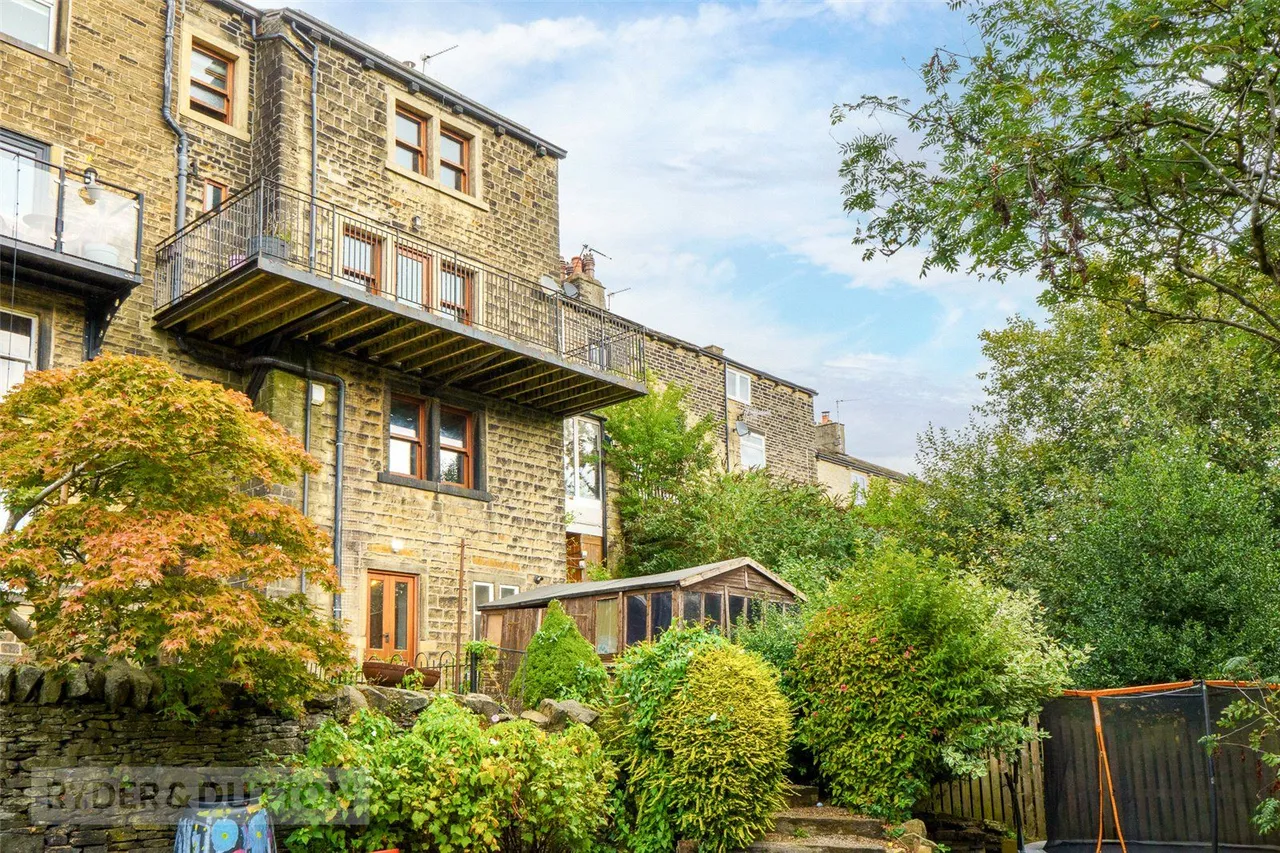 Rochdale Road, Ripponden, HX6, photo 24