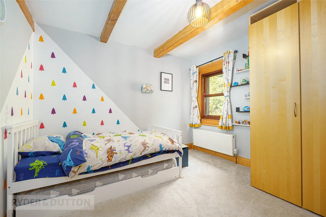 Rochdale Road, Ripponden, HX6, photo 17