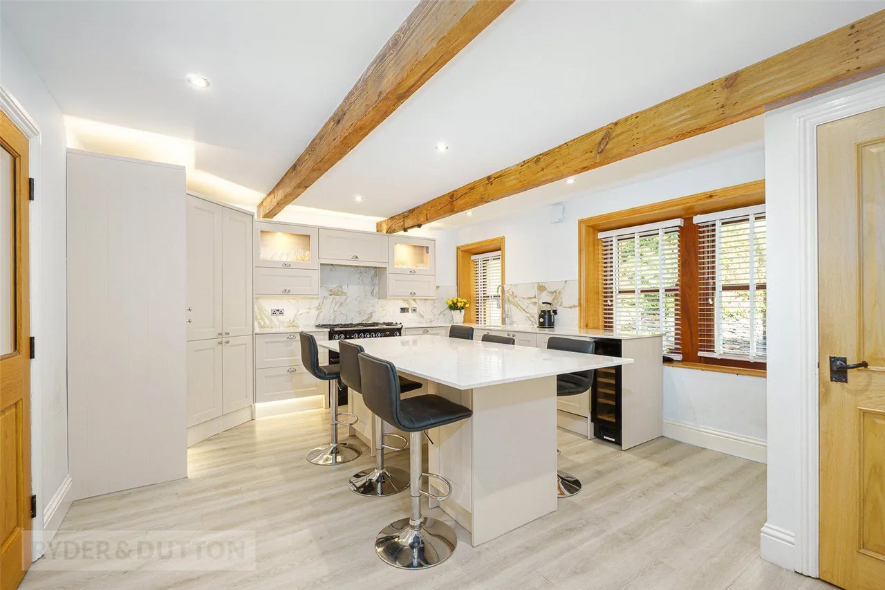 Rochdale Road, Ripponden, HX6, photo 3