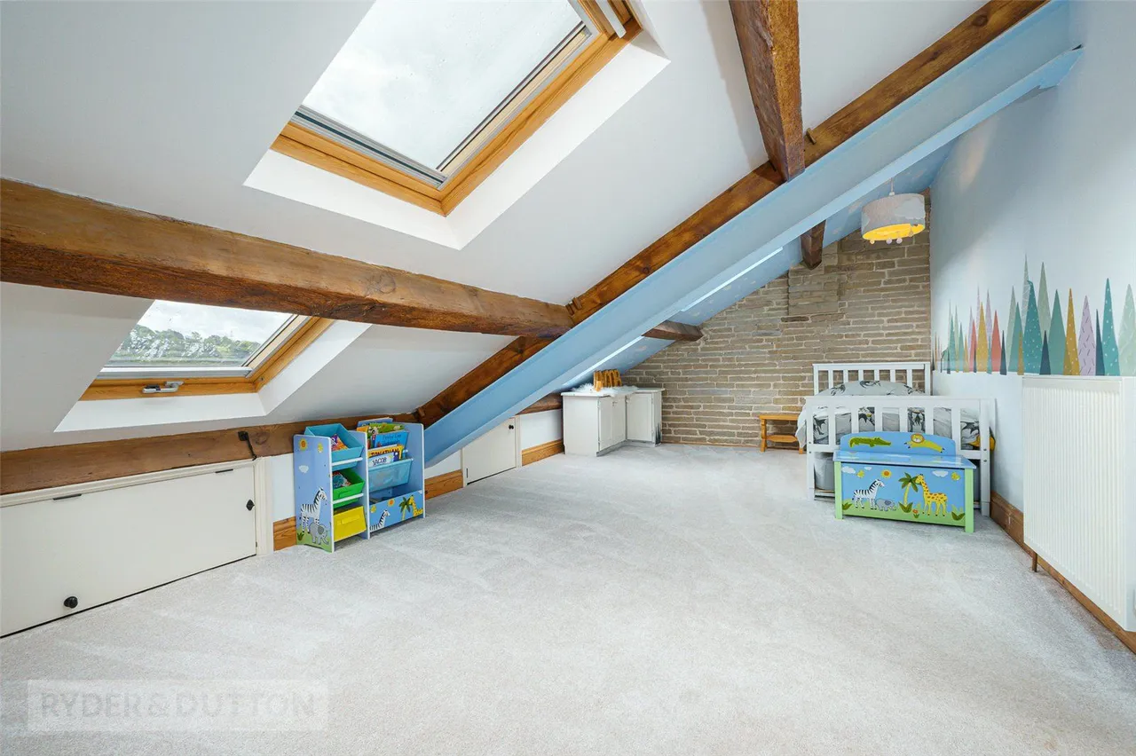 Rochdale Road, Ripponden, HX6, photo 18