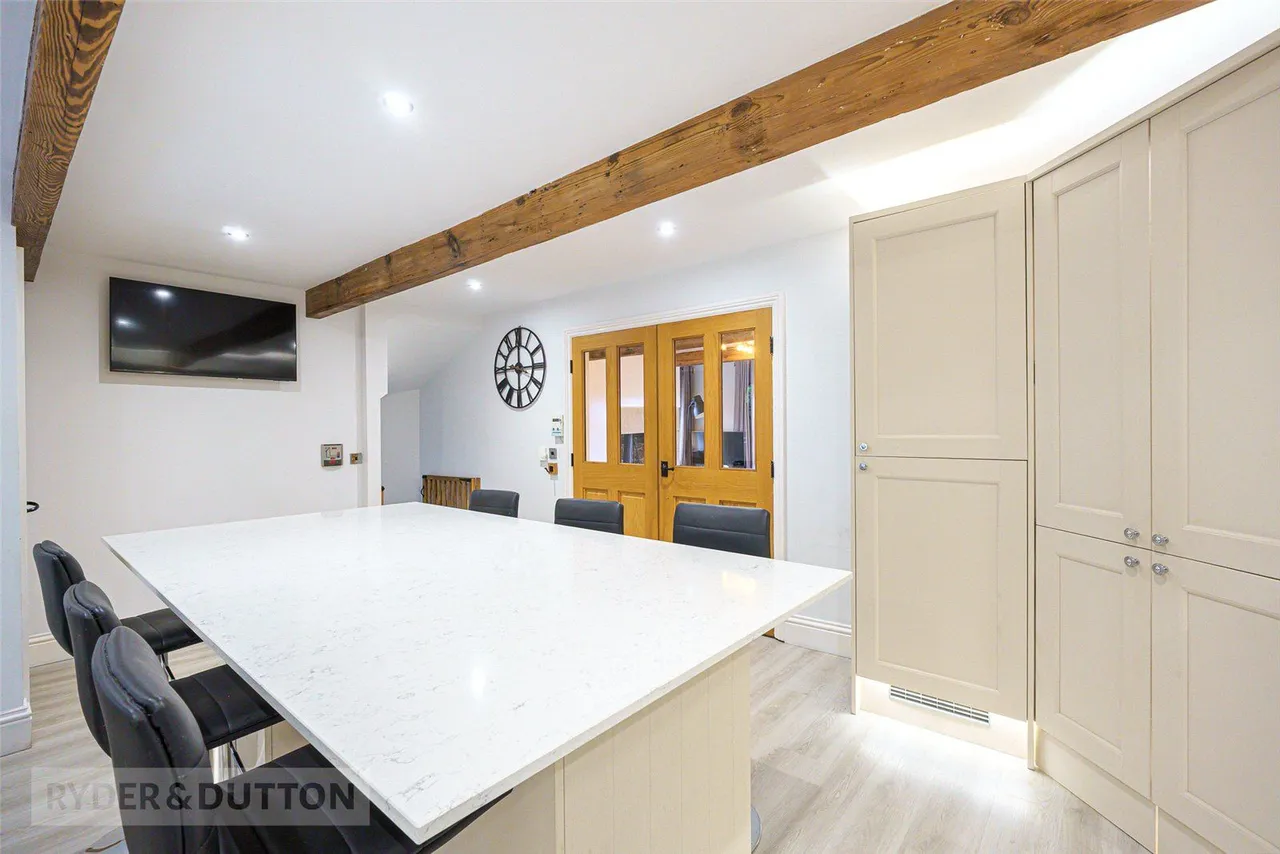 Rochdale Road, Ripponden, HX6, photo 5