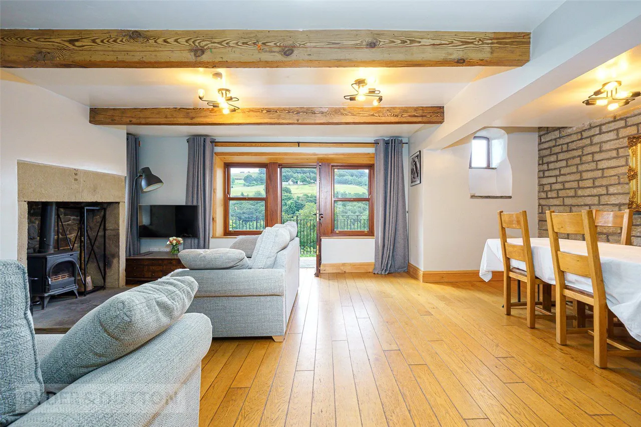 Rochdale Road, Ripponden, HX6, photo 8