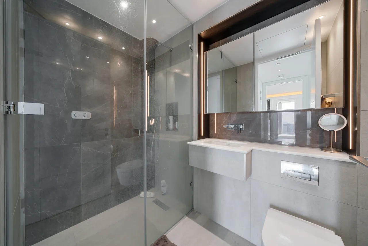 Carrara Tower, EC1V, photo 5