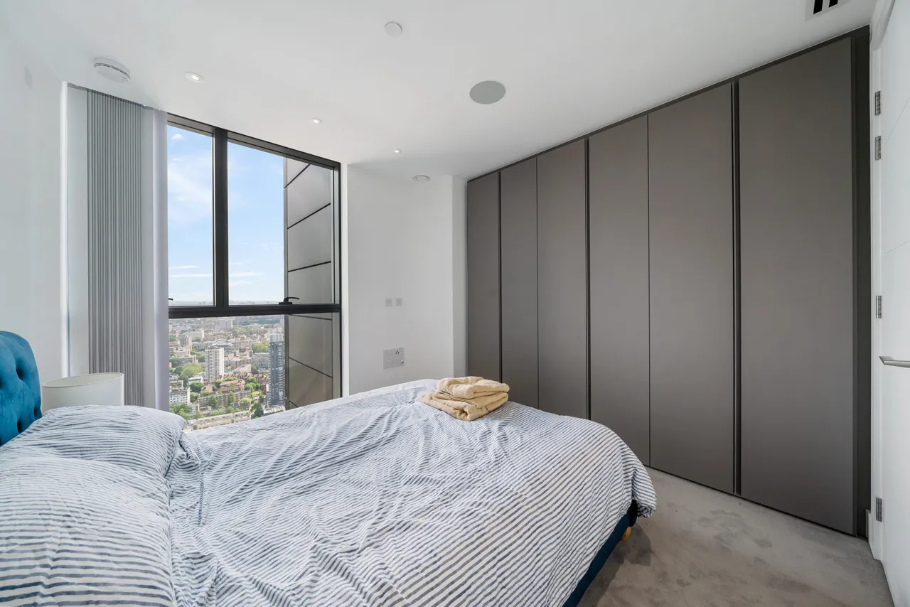 Carrara Tower, EC1V, photo 8