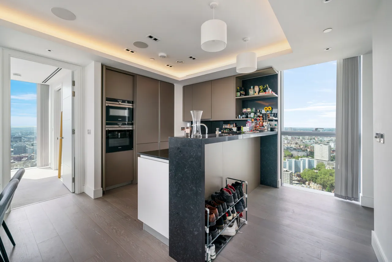 Carrara Tower, EC1V, photo 2