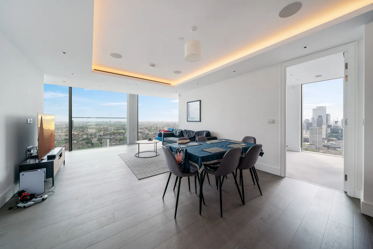 Carrara Tower, EC1V, photo 4
