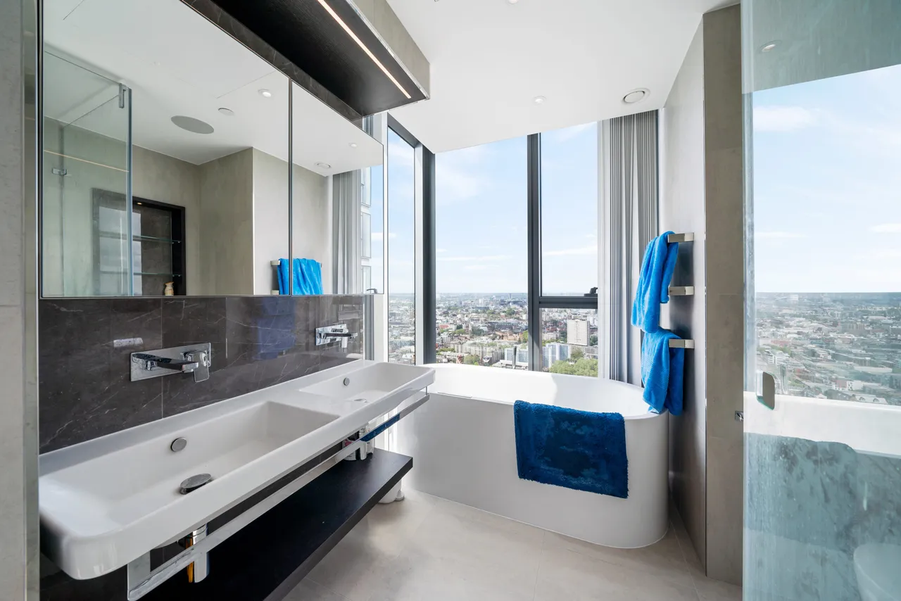Carrara Tower, EC1V, photo 6