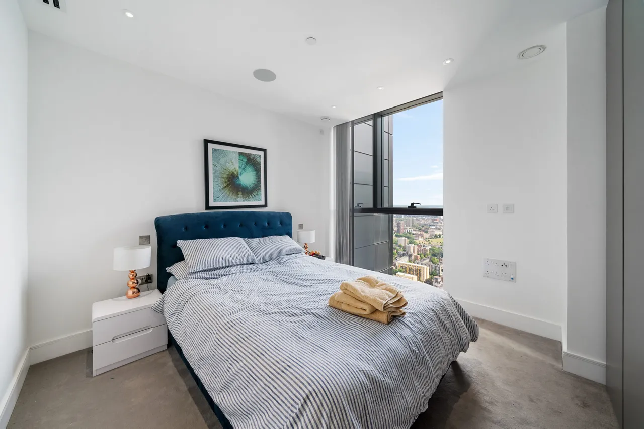 Carrara Tower, EC1V, photo 7