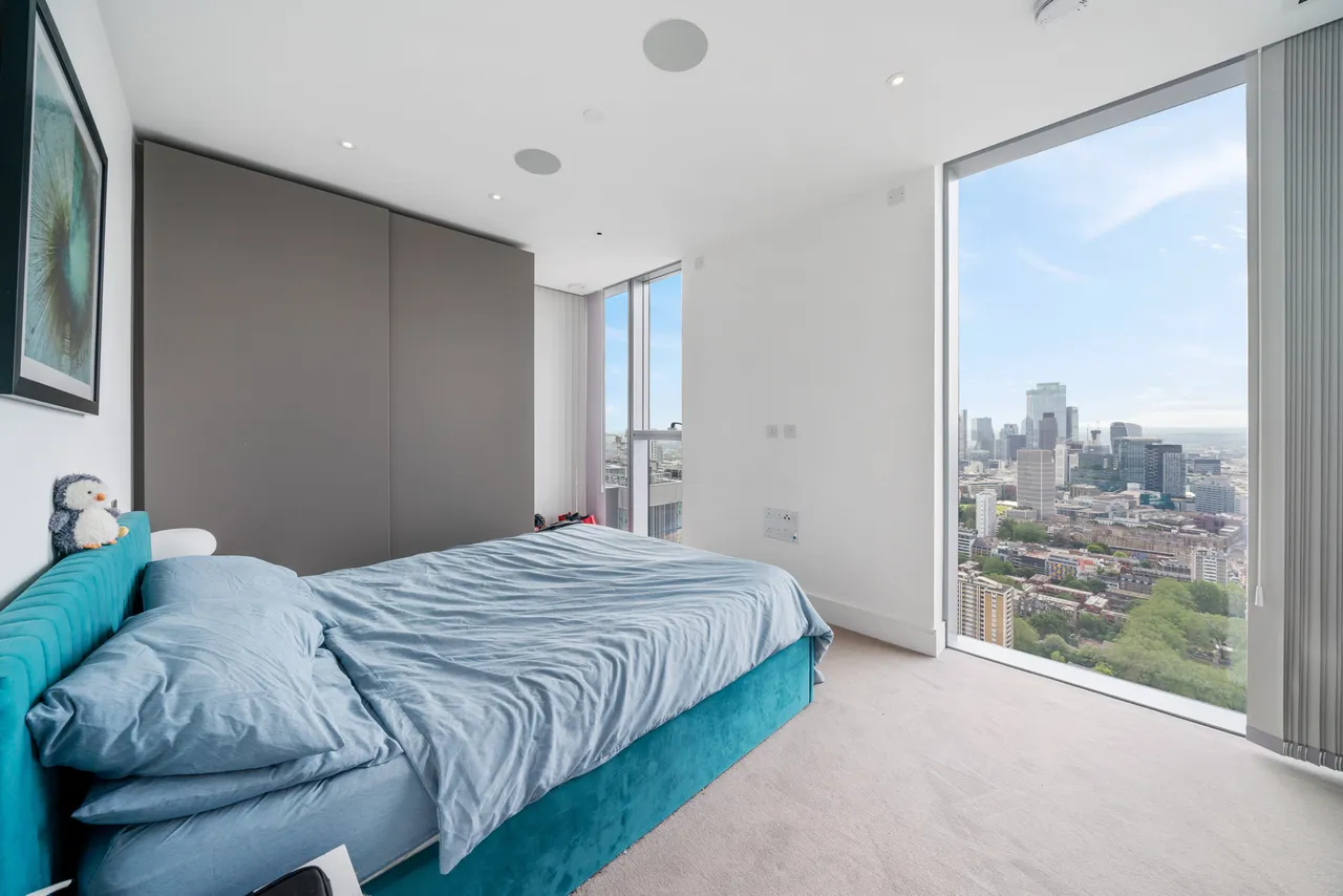 Carrara Tower, EC1V, photo 9