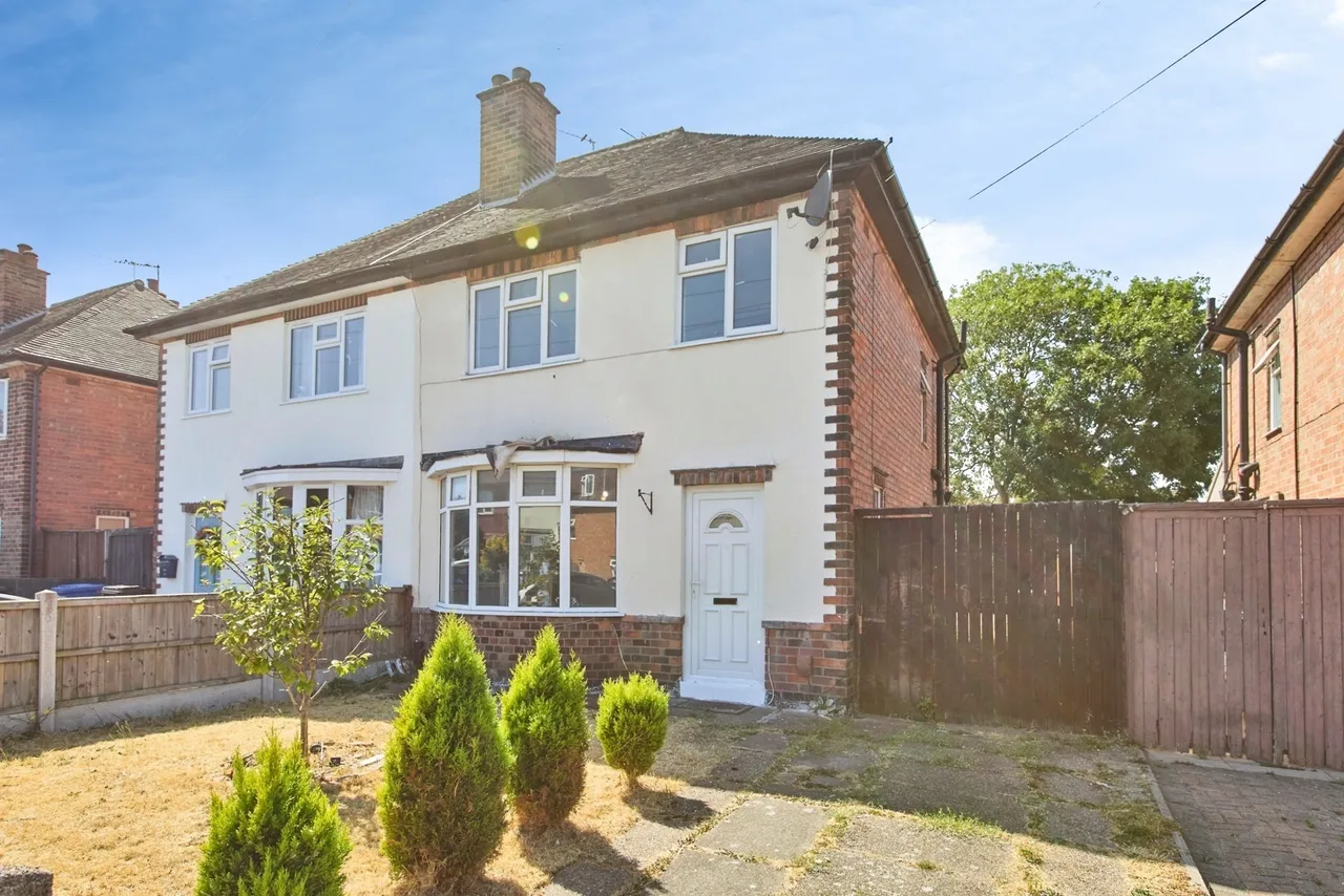 3 bed house for sale, Friary Avenue, Allenton, DE24