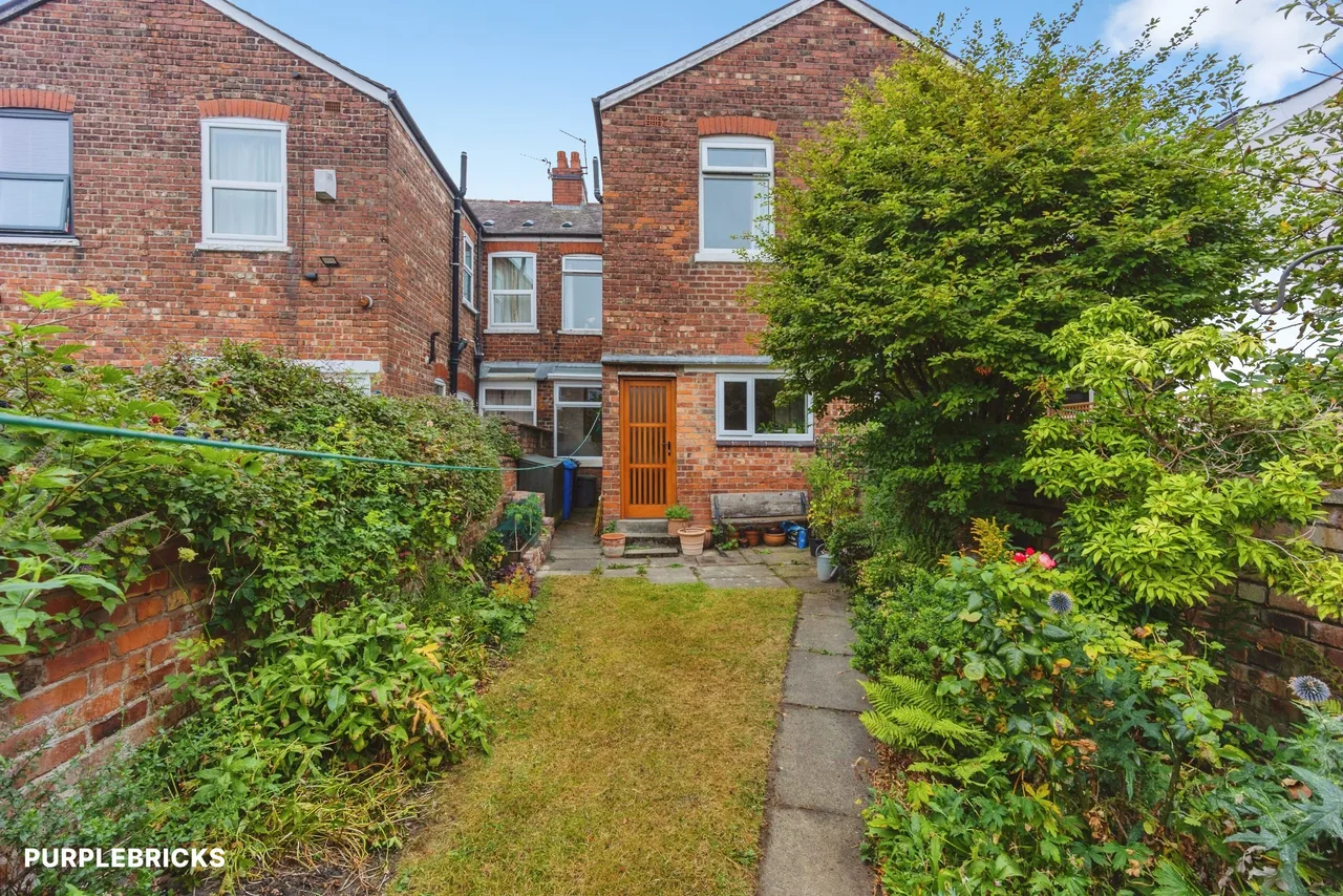 Alphonsus Street, Manchester, M16, photo 25