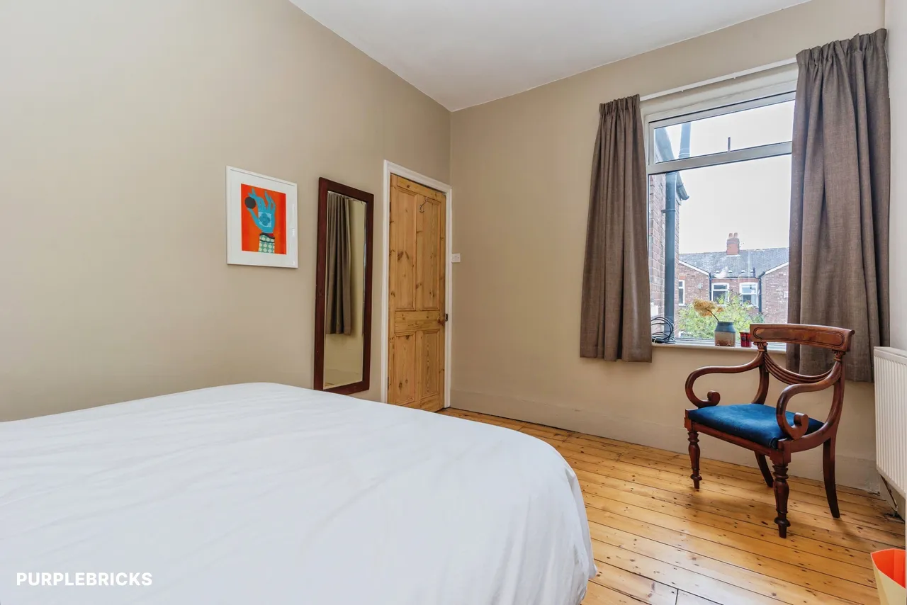 Alphonsus Street, Manchester, M16, photo 18
