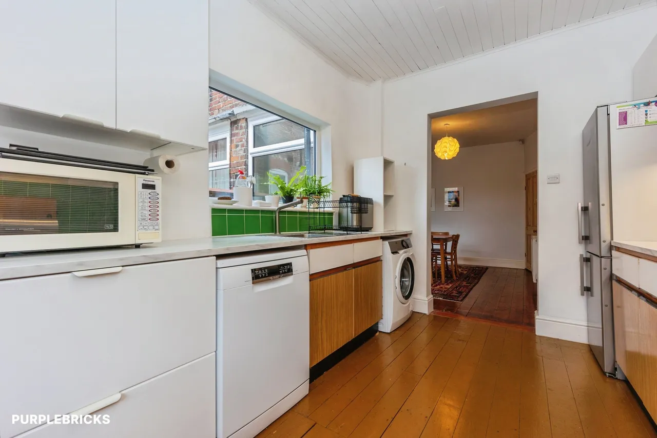 Alphonsus Street, Manchester, M16, photo 11