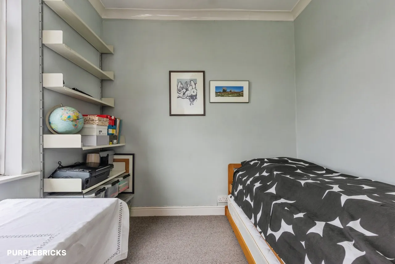 Alphonsus Street, Manchester, M16, photo 21