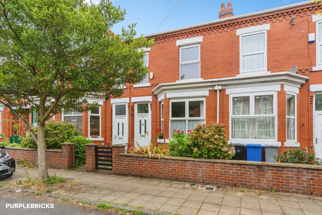 Alphonsus Street, Manchester, M16, photo 4