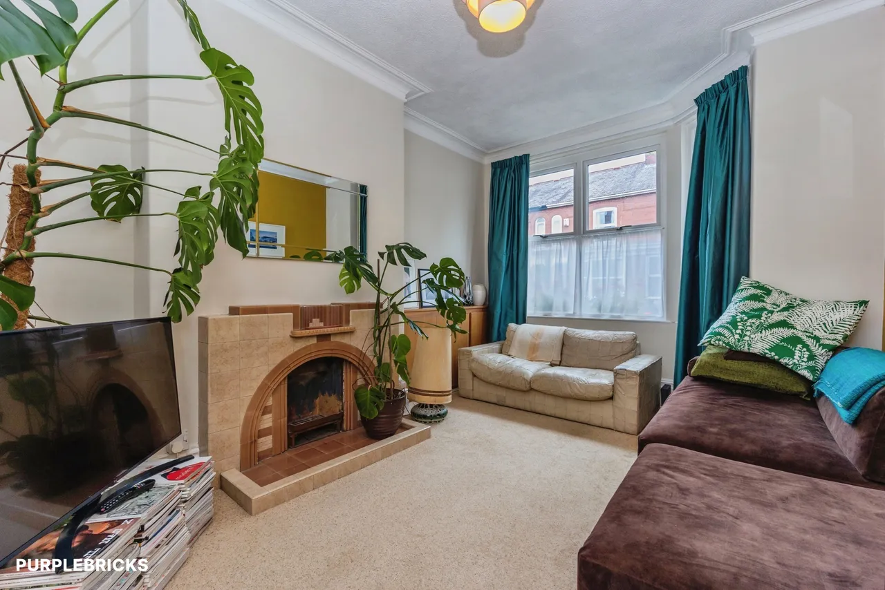 Alphonsus Street, Manchester, M16, photo 5