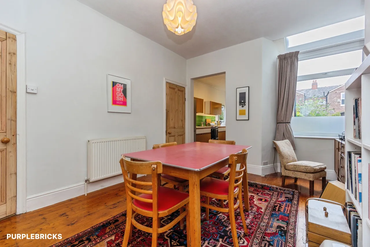 Alphonsus Street, Manchester, M16, photo 9