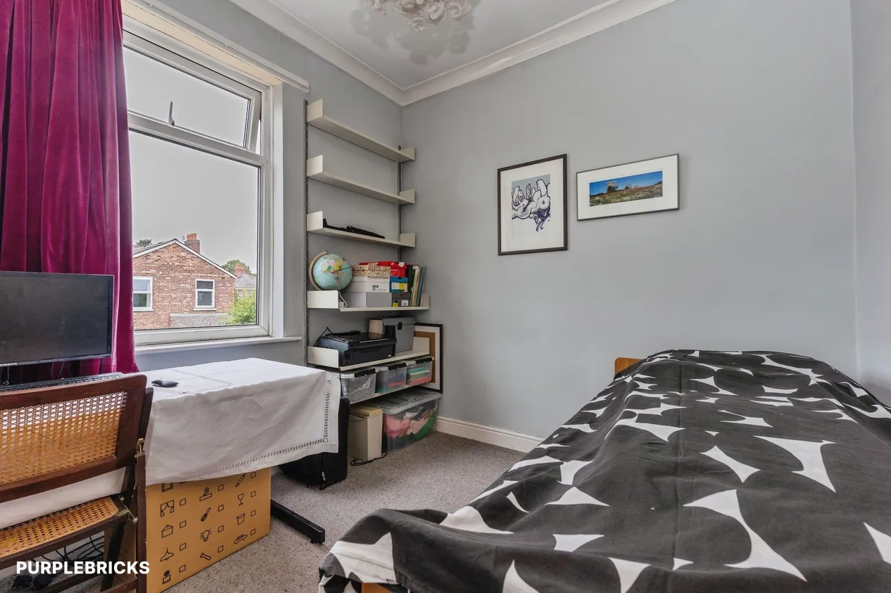 Alphonsus Street, Manchester, M16, photo 22
