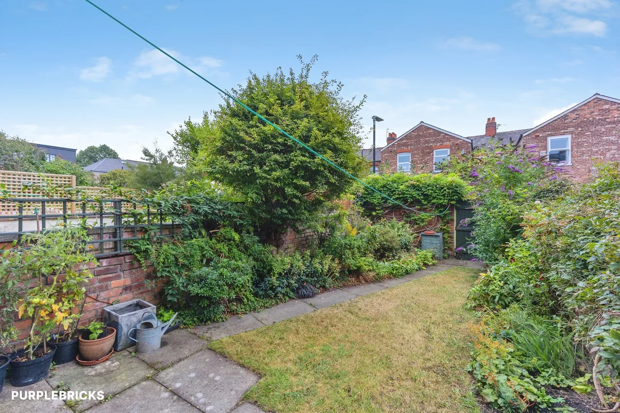 Alphonsus Street, Manchester, M16, photo 23
