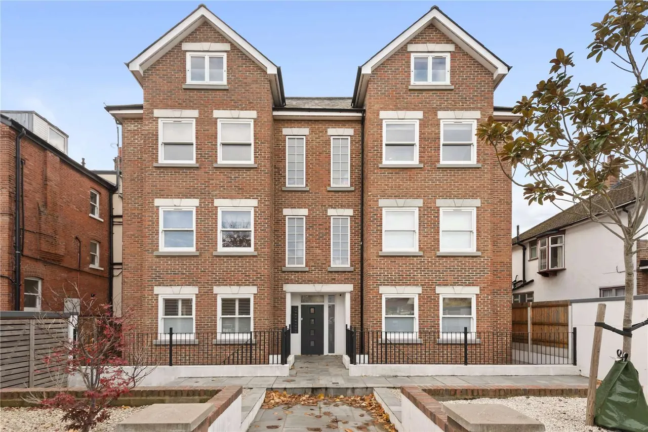 Fontenoy Road, London, SW12 9LU, photo 12