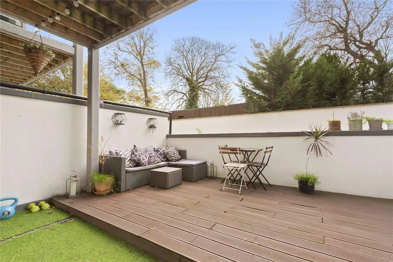 Fontenoy Road, London, SW12 9LU, photo 8