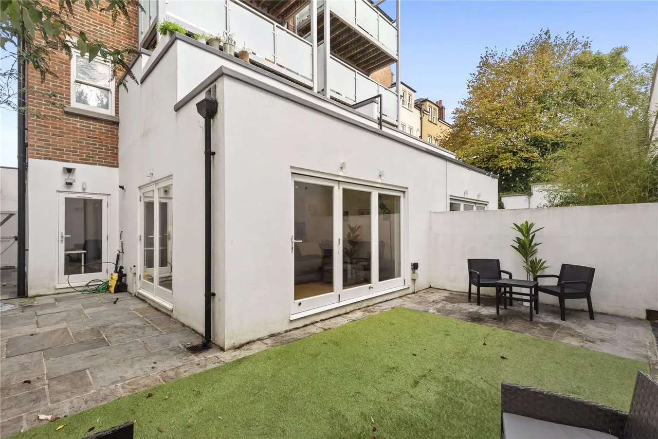 Fontenoy Road, London, SW12 9LU, photo 6