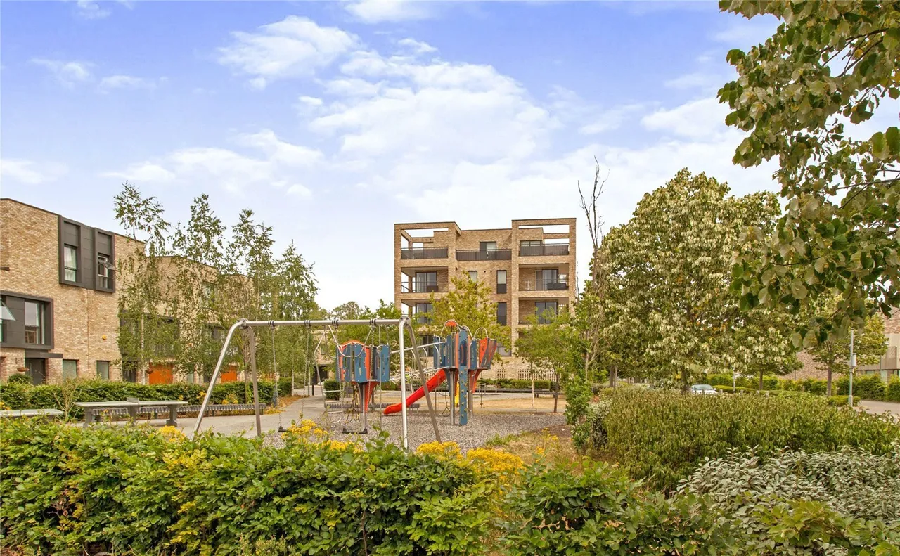 Woodpecker Way, Trumpington, Cambridge, Cambridgeshire, CB2, photo 13