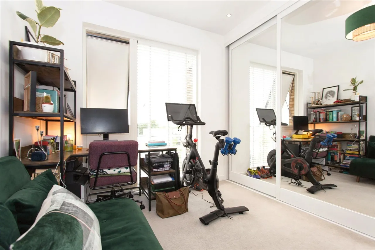 Woodpecker Way, Trumpington, Cambridge, Cambridgeshire, CB2, photo 11