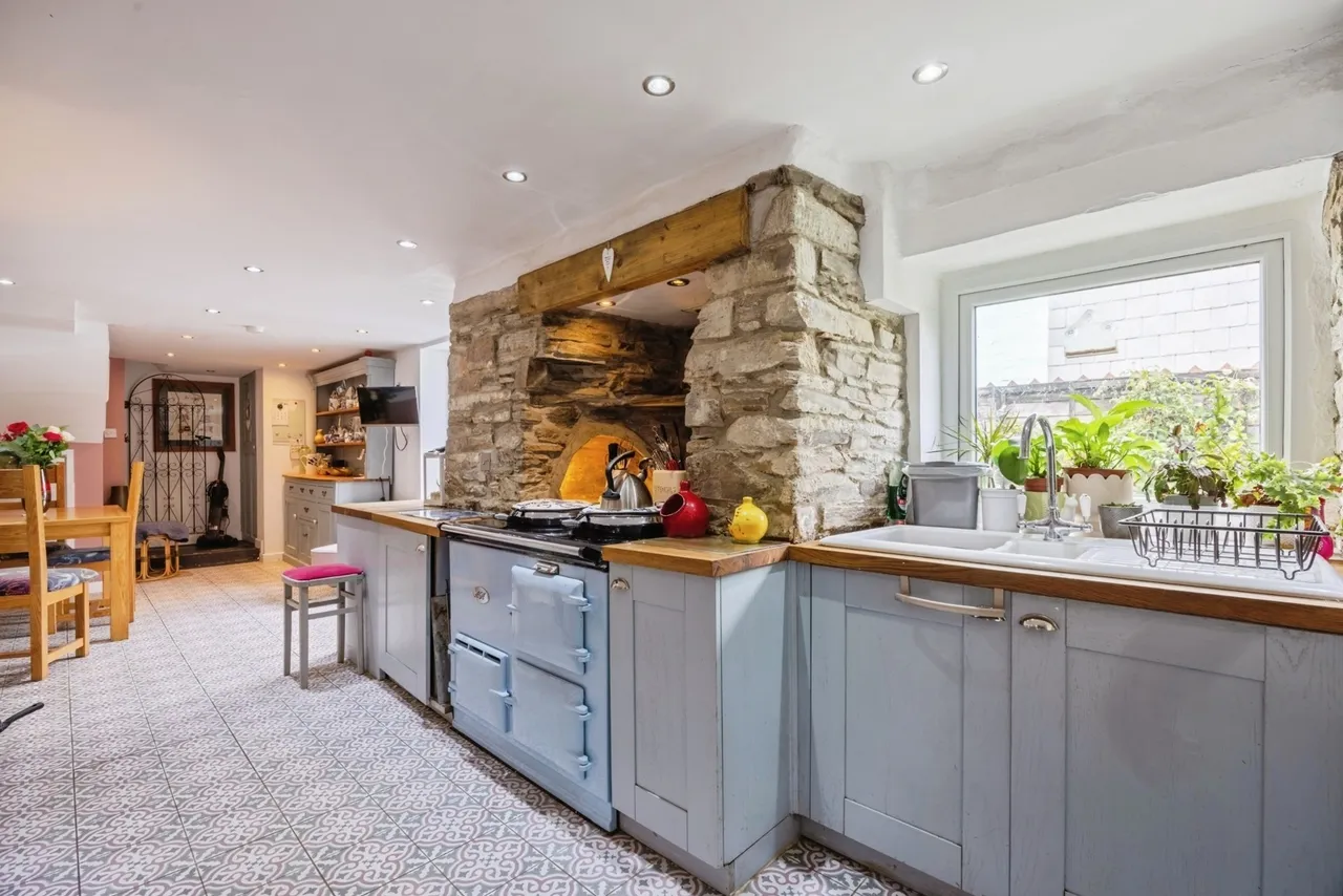 Turf Street, Bodmin, PL31, photo 2